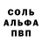 АМФЕТАМИН VHQ El Kuniks