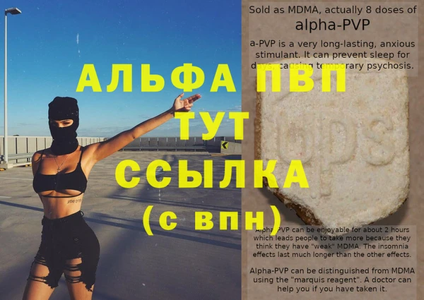 молекула духа Бугульма