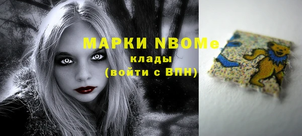 винт Бронницы